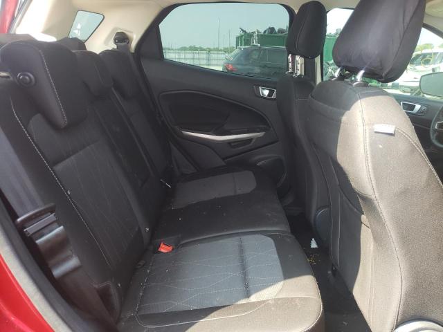 Photo 6 from auction – 2018 FORD ECOSPORT S with VIN MAJ3P1TE8JC221292