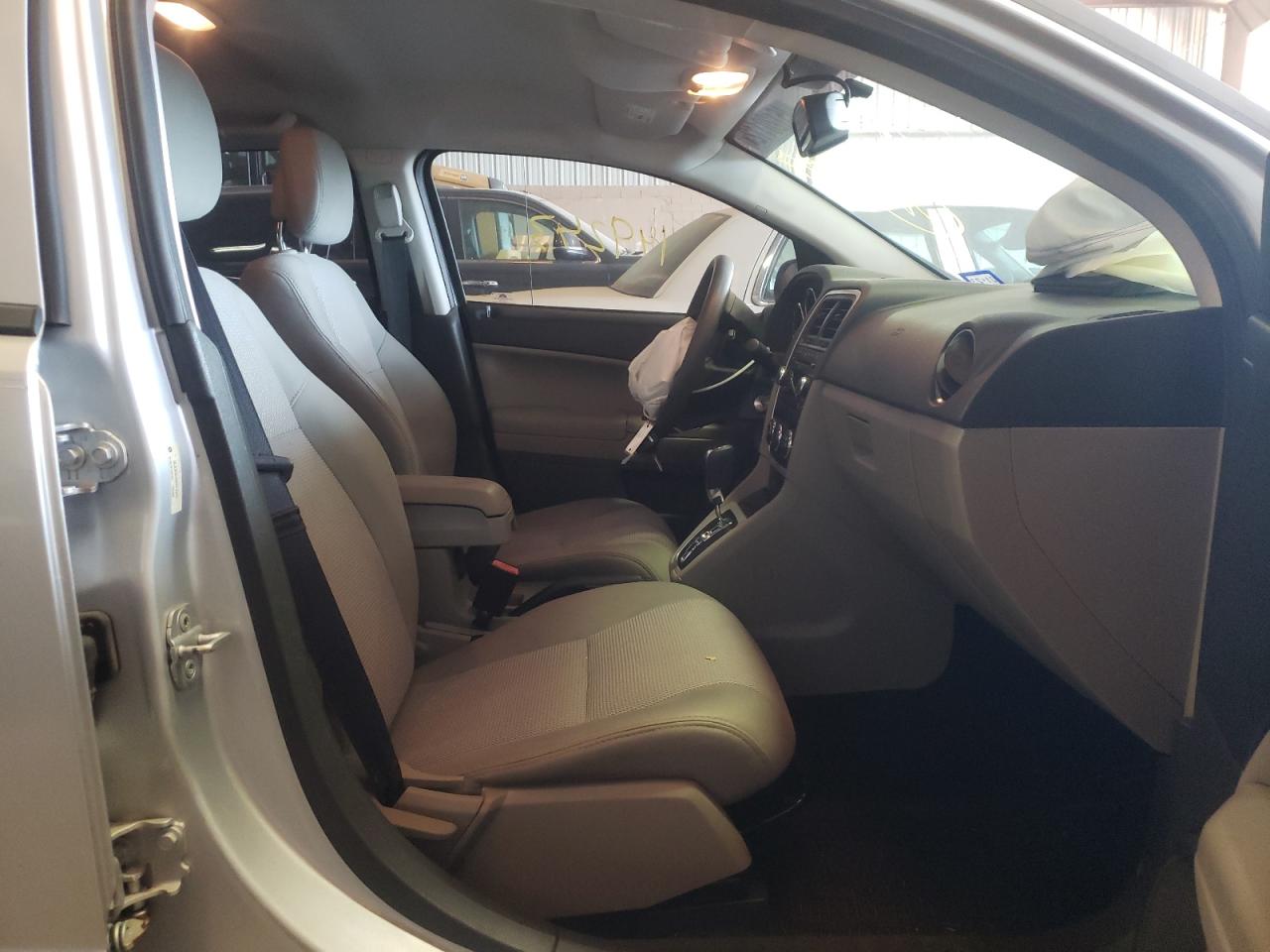 Photo 5 from auction – 2011 DODGE CALIBER MA with VIN 1B3CB3HA9BD116817