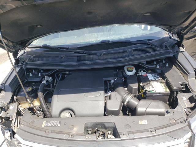 Photo 7 from auction – 2016 FORD EXPLORER X with VIN 1FM5K7D84GGA94700