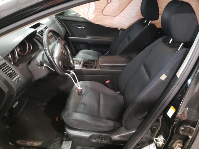 Photo 5 from auction – 2011 MAZDA CX-9 with VIN JM3TB3BA1B0307590