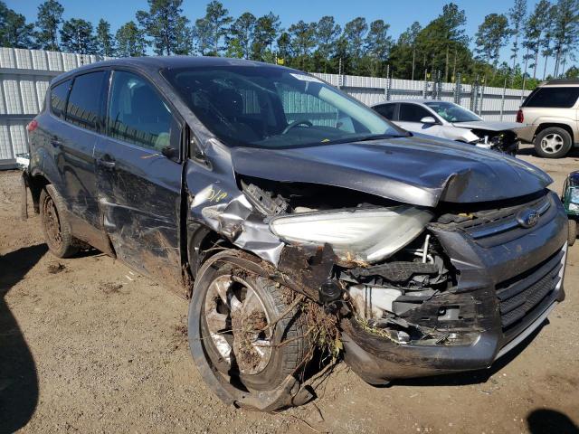 Photo 9 from auction – 2014 FORD ESCAPE SE with VIN 1FMCU0GX4EUC42015