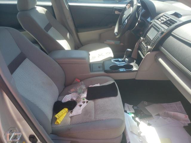 Photo 5 from auction – 2012 TOYOTA CAMRY BASE with VIN 4T1BF1FK4CU007810
