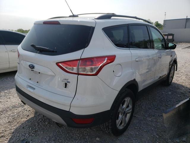 Photo 4 from auction – 2015 FORD ESCAPE SE with VIN 1FMCU9GX8FUA35066