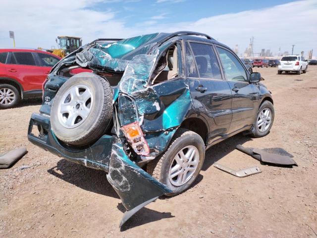 Photo 4 from auction – 2002 TOYOTA RAV4 with VIN JTEGH20VX20071266
