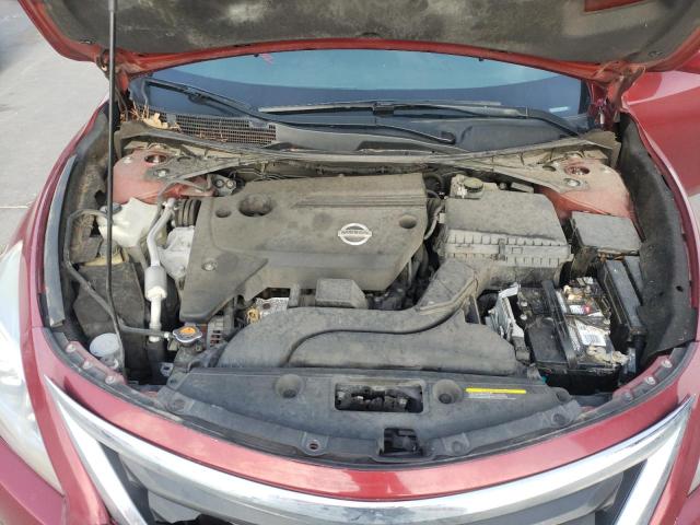 Photo 7 from auction – 2015 NISSAN ALTIMA 2.5 with VIN 1N4AL3AP5FC491493