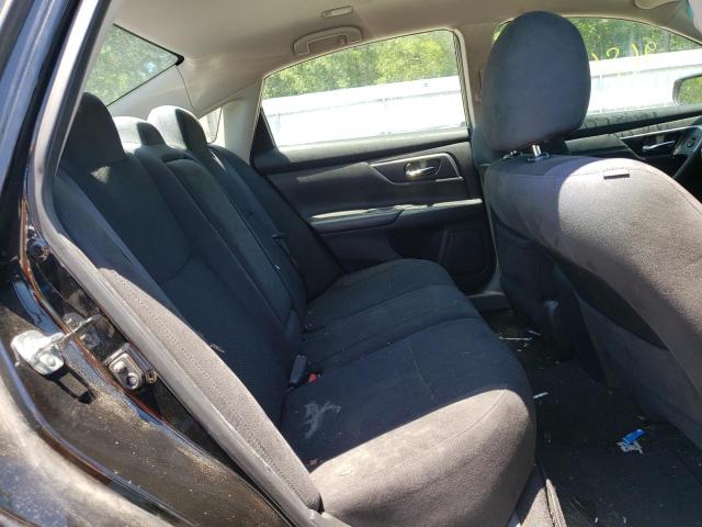 Photo 6 from auction – 2015 NISSAN ALTIMA 2.5 with VIN 1N4AL3APXFC427286