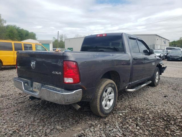 Photo 4 from auction – 2016 RAM 1500 ST with VIN 1C6RR7FG7GS193098