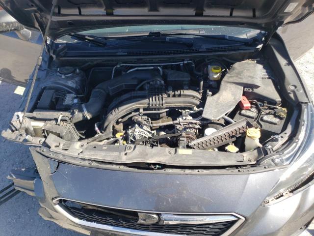Photo 7 from auction – 2019 SUBARU IMPREZA with VIN 4S3GTAA62K3761063