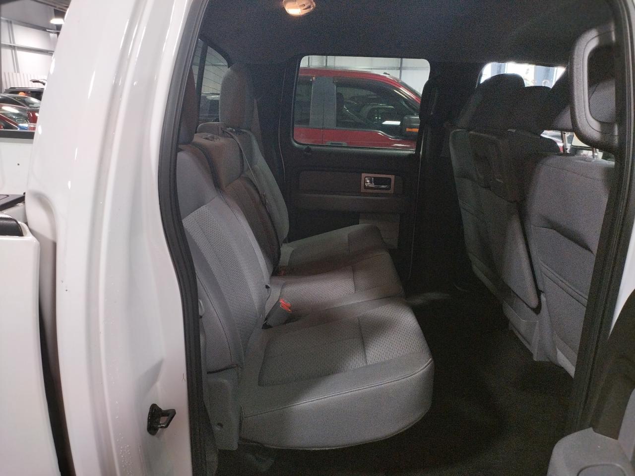 Photo 6 from auction – 2011 FORD F150 SUPER with VIN 1FTFW1EF6BFA28011