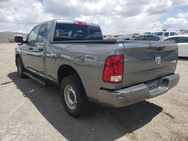 Photo 3 from auction – 2011 DODGE RAM 1500 with VIN 1D7RV1GP0BS612830