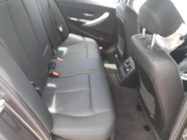 Photo 6 from auction – 2018 BMW 320 XI with VIN WBA8A3C55JA486936