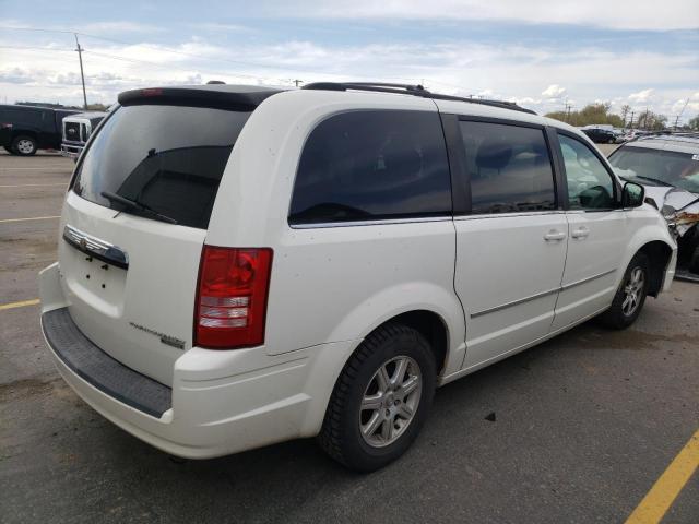 Photo 4 from auction – 2009 CHRYSLER TOWN & COU with VIN 2A8HR54129R503940