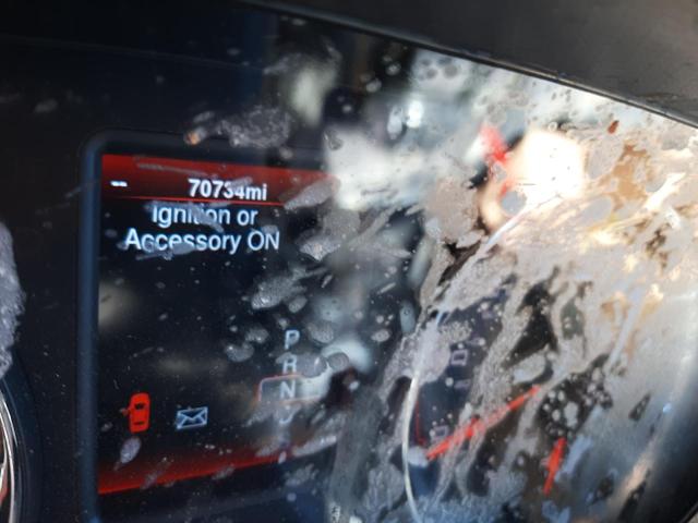 Photo 8 from auction – 2013 DODGE CHARGER SX with VIN 2C3CDXHG9DH526788