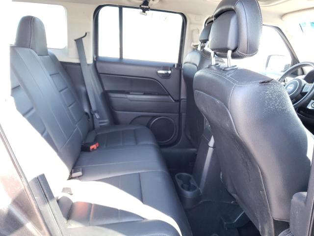 Photo 6 from auction – 2016 JEEP PATRIOT with VIN 1C4NJRAB9GD579984