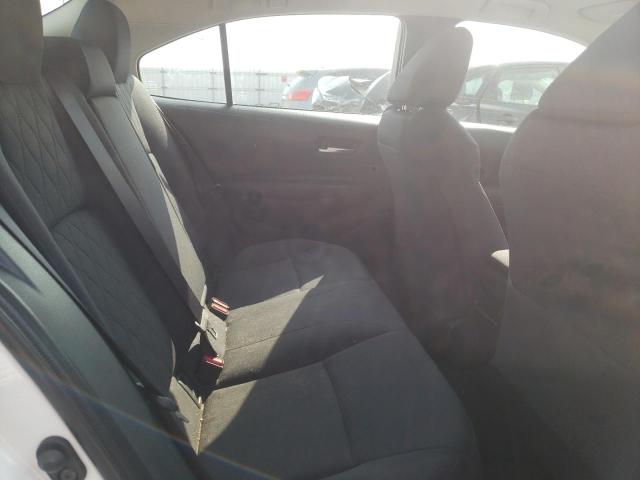 Photo 6 from auction – 2020 TOYOTA COROALLA with VIN JTDEPRAE7LJ108680