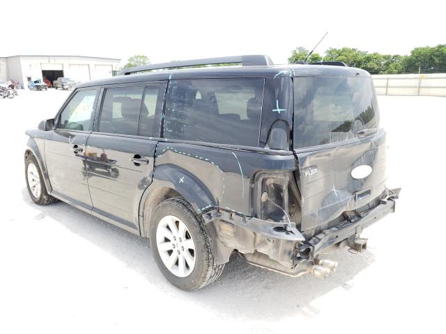 Photo 3 from auction – 2012 FORD FLEX SE with VIN 2FMGK5BC1CBD05633