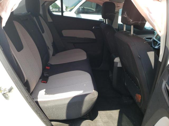 Photo 6 from auction – 2012 CHEVROLET EQUINOX LT with VIN 2GNALDEK1C1294358