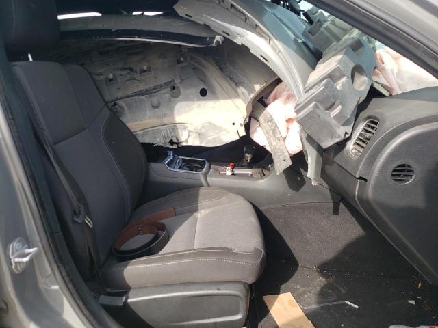 Photo 5 from auction – 2019 DODGE CHARGER SX with VIN 2C3CDXBG6KH713105