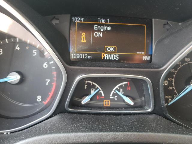 Photo 8 from auction – 2015 FORD FOCUS SE with VIN 1FADP3F26FL362807