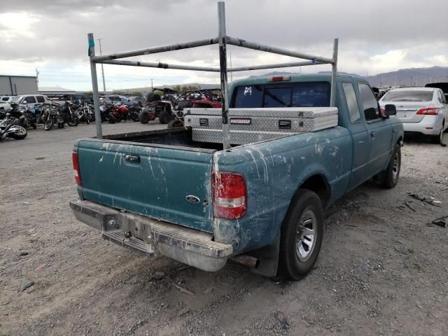 Photo 4 from auction – 1996 FORD RANGER with VIN 1FTCR14AXTPB46882