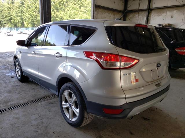 Photo 3 from auction – 2013 FORD ESCAPE SE with VIN 1FMCU0GX3DUC95304