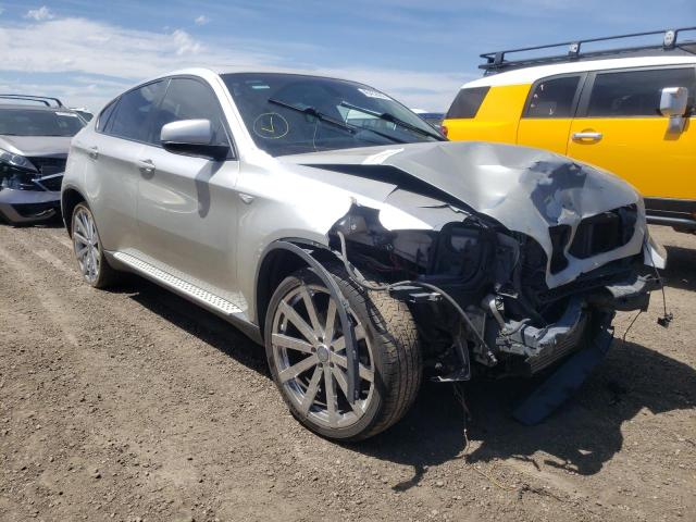 Photo 1 from auction – 2010 BMW X6 XDRIVE3 with VIN 5UXFG4C5XAL225433