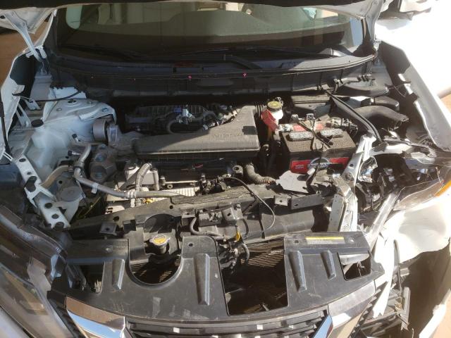 Photo 7 from auction – 2017 NISSAN ROGUE S with VIN KNMAT2MTXHP545007