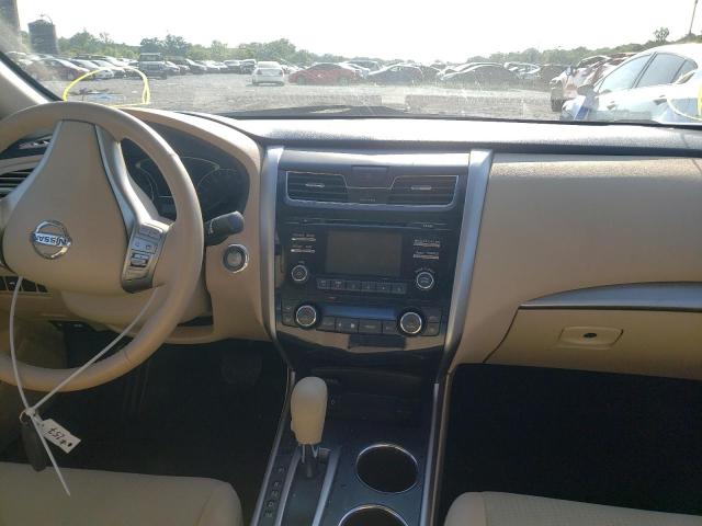Photo 9 from auction – 2015 NISSAN ALTIMA 2.5 with VIN 1N4AL3AP8FC470766