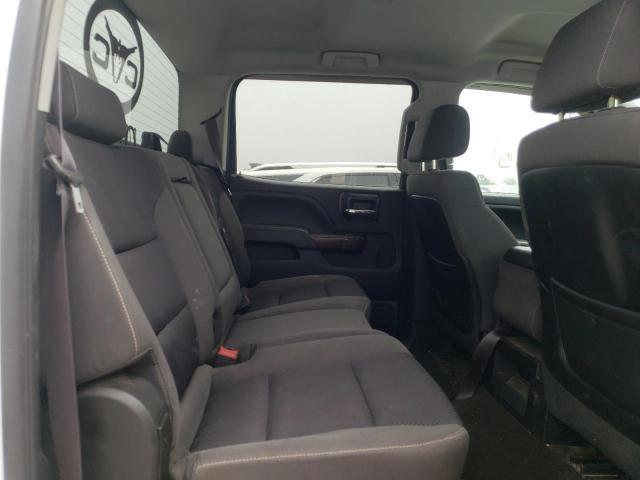 Photo 6 from auction – 2015 GMC SIERRA K25 with VIN 1GT12YE89FF147760