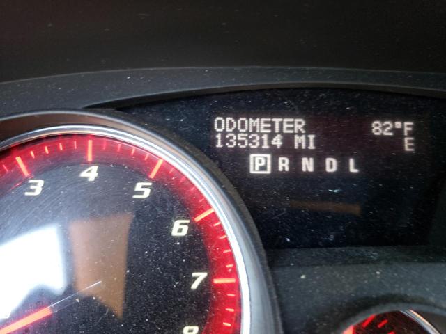 Photo 8 from auction – 2012 GMC ACADIA SLT with VIN 1GKKRRED4CJ395852