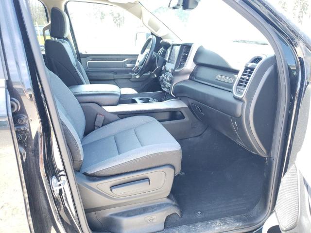 Photo 5 from auction – 2019 RAM 1500 BIG H with VIN 1C6SRFFT8KN534010