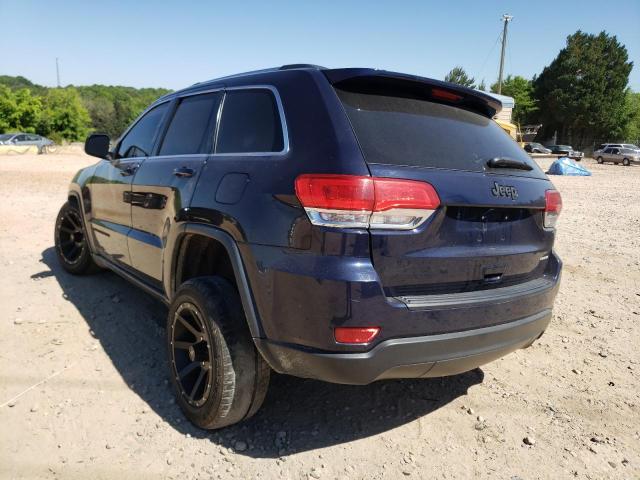 Photo 3 from auction – 2014 JEEP GRAND CHER with VIN 1C4RJEAG9EC417698