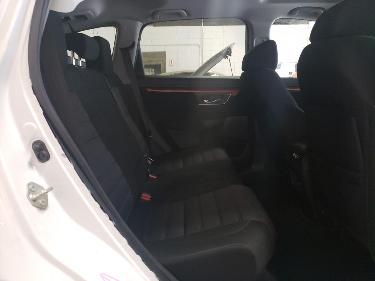 Photo 6 from auction – 2020 HONDA CR-V EX with VIN 5J6RW2H54LL016653