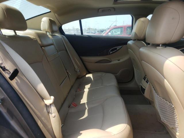 Photo 6 from auction – 2011 BUICK LACROSSE C with VIN 1G4GE5GD0BF368776