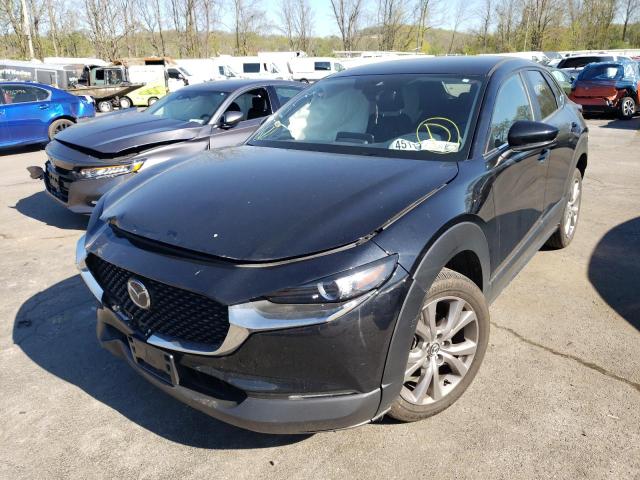 صورة رقم 2 من المزاد - 2020 MAZDA CX-30 SELE مع VIN 3MVDMBCL3LM106921