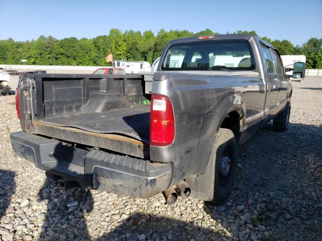 Photo 4 from auction – 2010 FORD F250 SUPER with VIN 1FTSW2BRXAEB40009