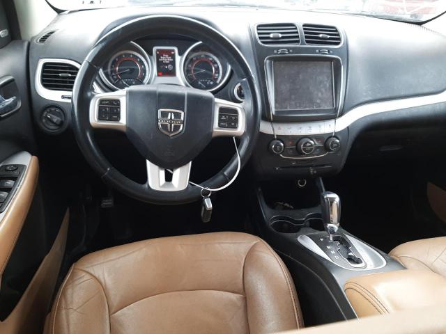 Photo 9 from auction – 2013 DODGE JOURNEY CR with VIN 3C4PDCDG3DT679427