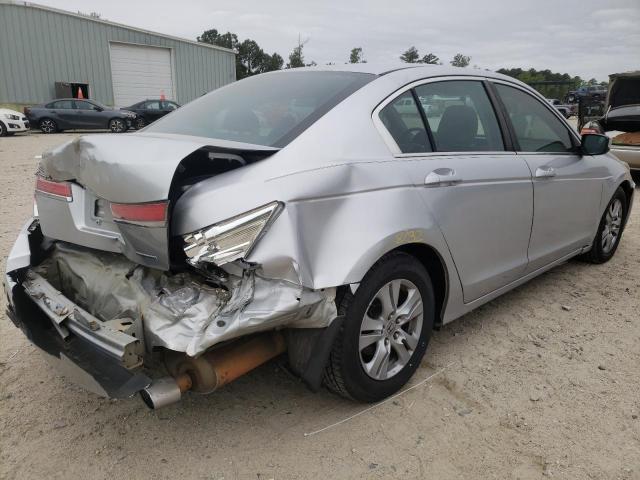 Photo 4 from auction – 2012 HONDA ACCORD SE with VIN 1HGCP2F63CA157358