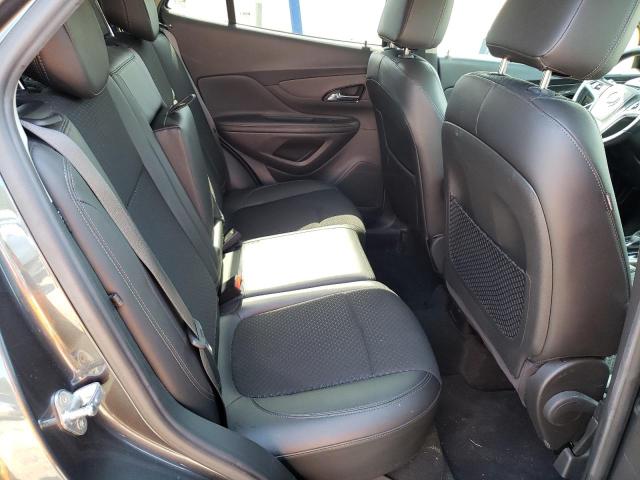 Photo 6 from auction – 2017 BUICK ENCORE PRE with VIN KL4CJASB2HB145663