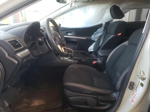 Photo 5 from auction – 2017 SUBARU CROSSTREK with VIN JF2GPABC1HH218311