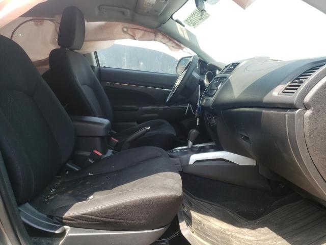 Photo 9 from auction – 2014 MITSUBISHI OUTLANDER with VIN 4A4AR3AU7EE020780
