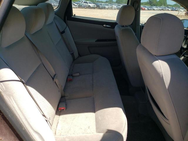 Photo 8 from auction – 2007 CHEVROLET IMPALA LS with VIN 2G1WB58K079183366