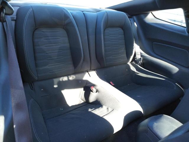 Photo 6 from auction – 2017 FORD MUSTANG with VIN 1FA6P8TH1H5251054
