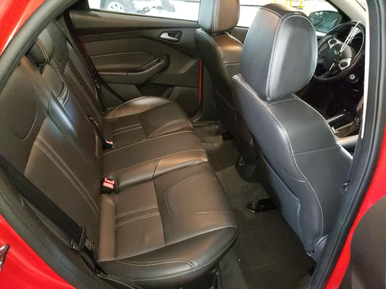 Photo 6 from auction – 2013 FORD FOCUS SE with VIN 1FADP3F2XDL289650