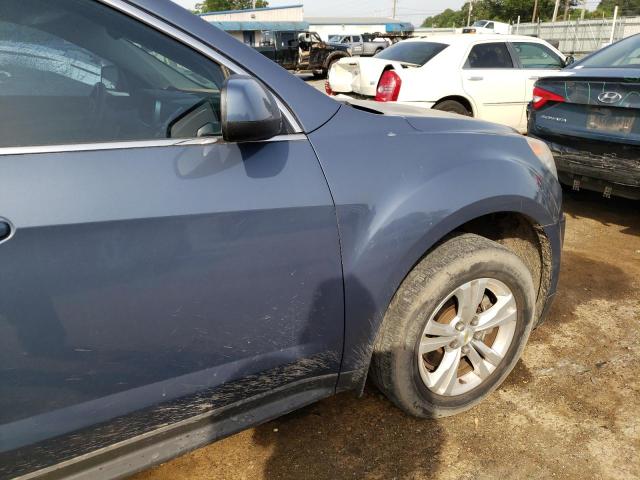 Photo 9 from auction – 2012 CHEVROLET EQUINOX LT with VIN 2GNALDEK0C6304347