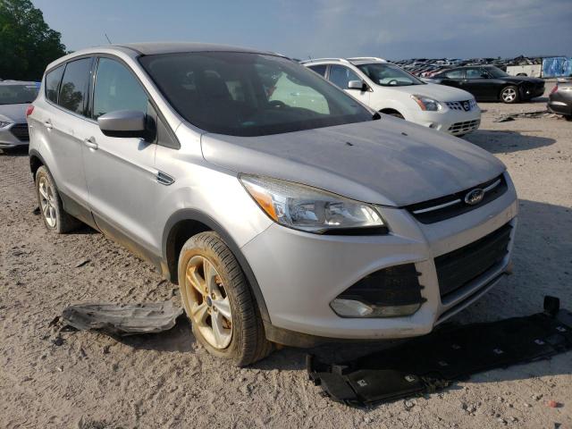 FORD ESCAPE SE 2016 with VIN 1FMCU9GX3GUA32691 - Photo from auction