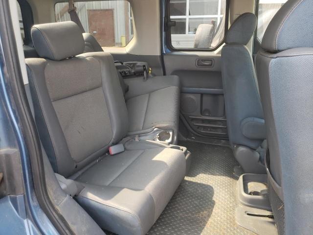 Photo 6 from auction – 2006 HONDA ELEMENT EX with VIN 5J6YH28736L011178
