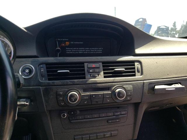Photo 9 from auction – 2011 BMW M3 with VIN WBSDX9C56BE783932