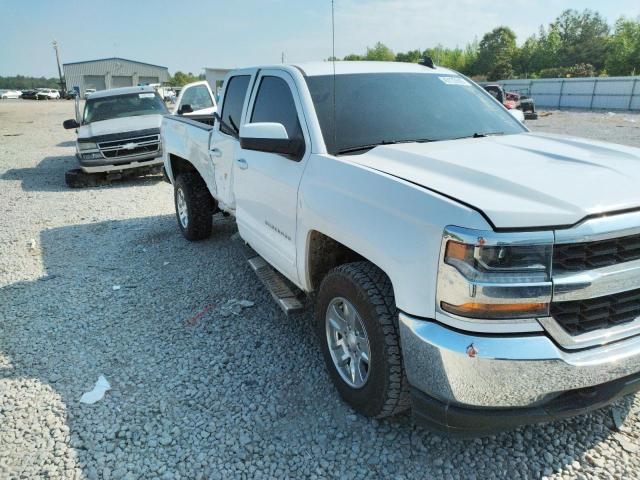 Photo 9 from auction – 2018 CHEVROLET SILVERADO with VIN 1GCVKREC7JZ364520