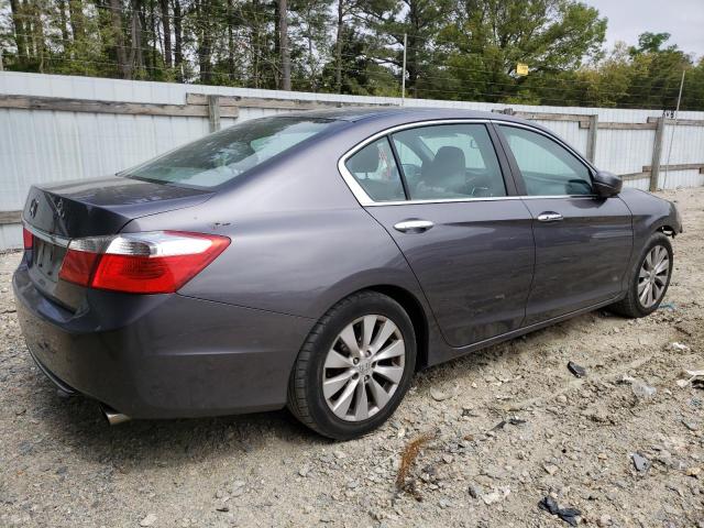 Photo 4 from auction – 2014 HONDA ACCORD EX with VIN 1HGCR2F74EA159206